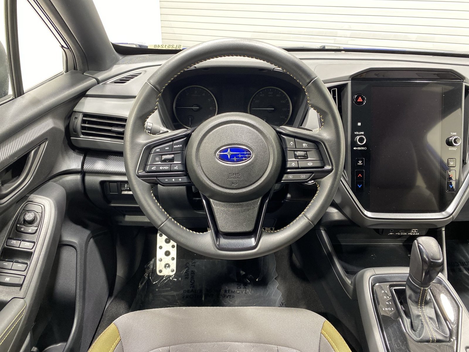 Certified 2026 Subaru Crosstrek 2.5i Sport AWD/4WD image 14