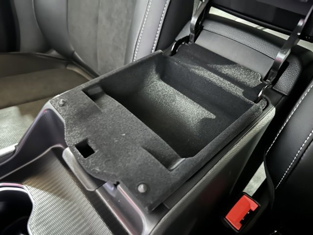 New 2024 Jeep Grand Cherokee L Altitude image 19