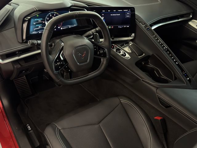 Used 2023 Chevrolet Corvette Stingray Coupe w/ 1LT RWD image 9