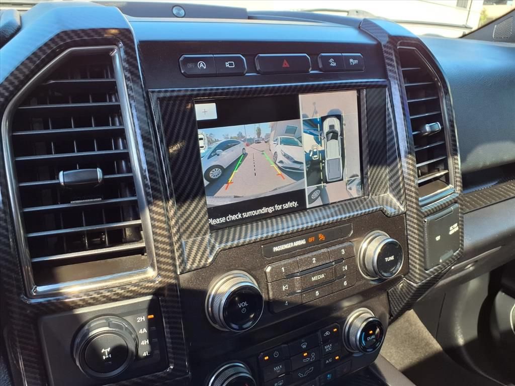 Used 2019 Ford F150 Raptor w/ Equipment Group 802A Luxury AWD/4WD image 20