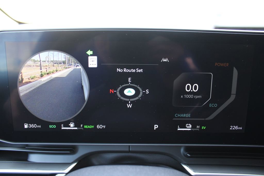 New 2026 Kia Carnival SX w/ SX Dark Edition Package image 38