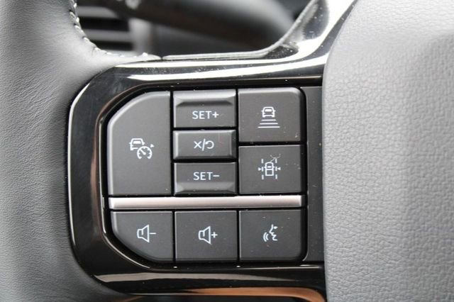 New 2023 Ford F150 Lightning Platinum image 15