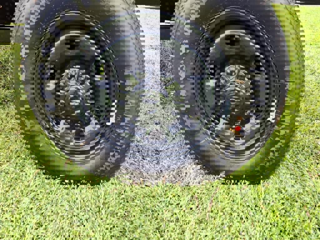 New 2025 RAM 2500 Tradesman image 5