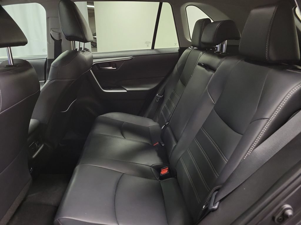 Used 2024 Toyota RAV4 XLE Premium w/ Weather Package AWD/4WD image 26