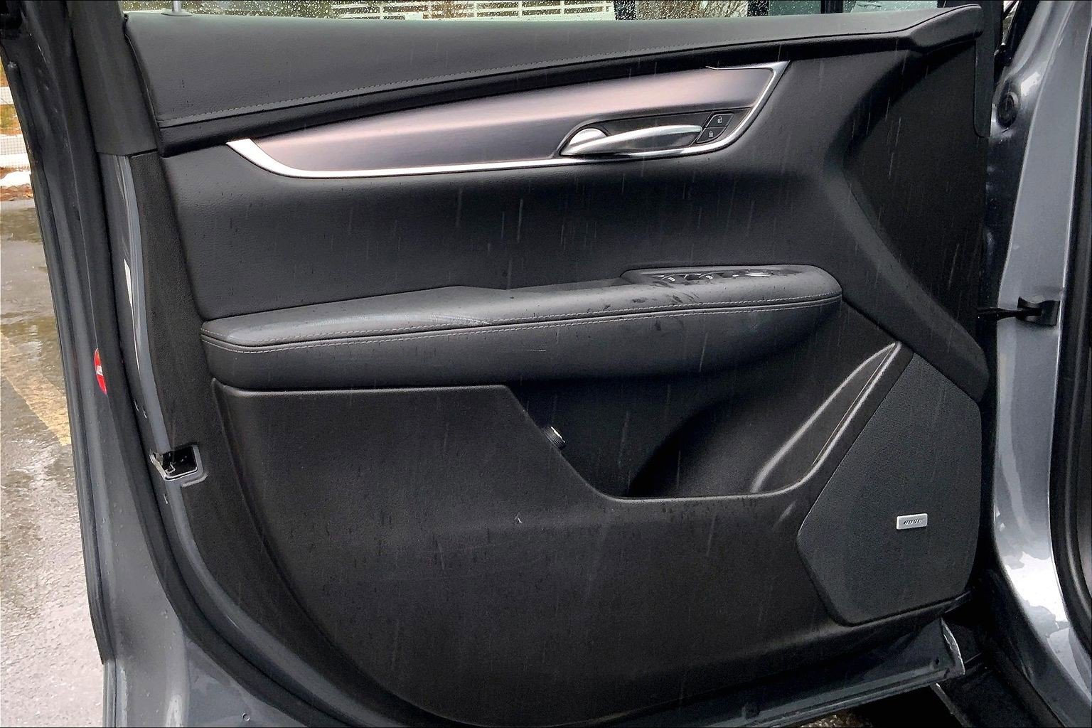 Used 2022 Cadillac XT5 Luxury FWD image 25