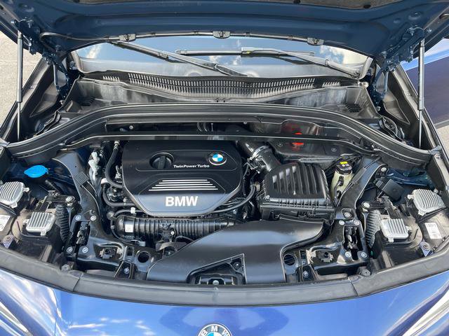 Used 2018 BMW X2 xDrive28i image 8