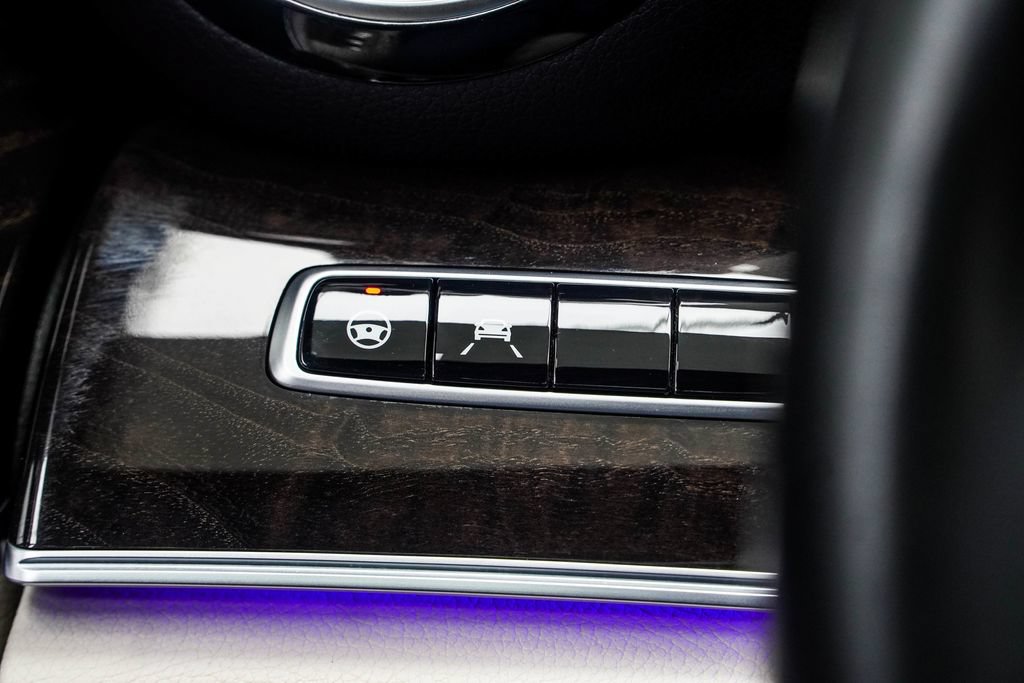 Used 2019 Mercedes-Benz E 450 4MATIC Wagon image 44