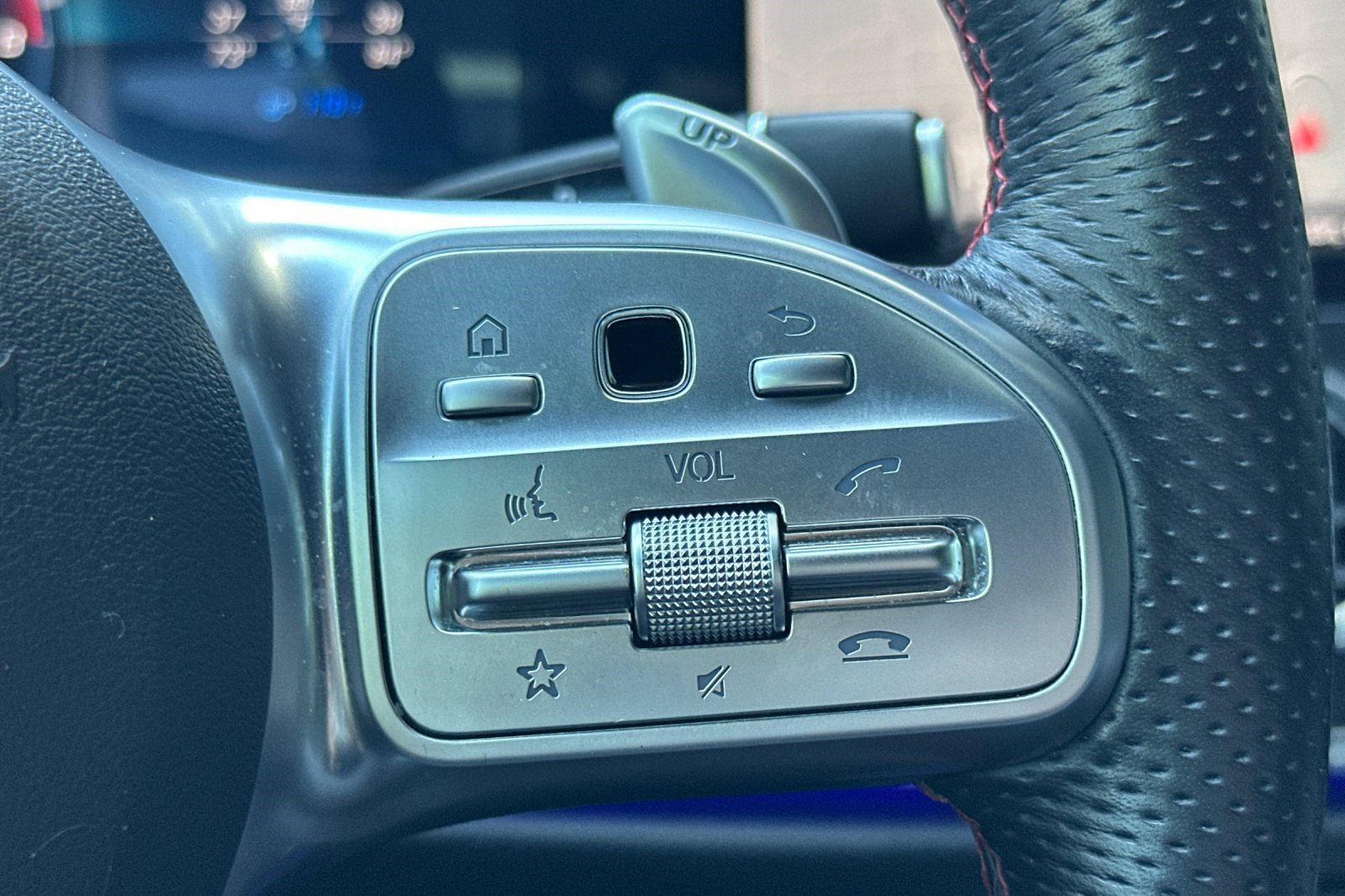 Used 2019 Mercedes-Benz E 53 AMG 4MATIC Sedan image 31