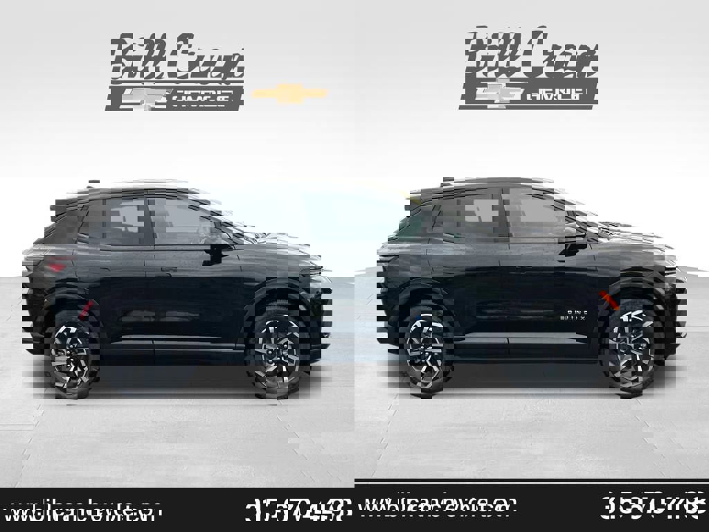 New 2026 Chevrolet Equinox EV LT image 31