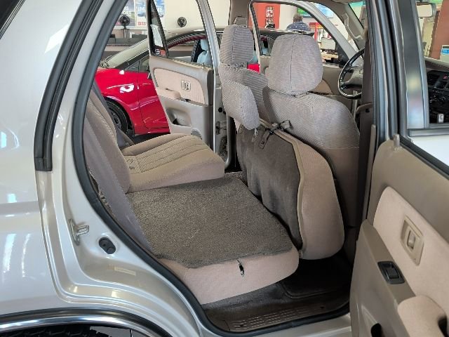 Used 1999 Toyota 4Runner SR5 image 13