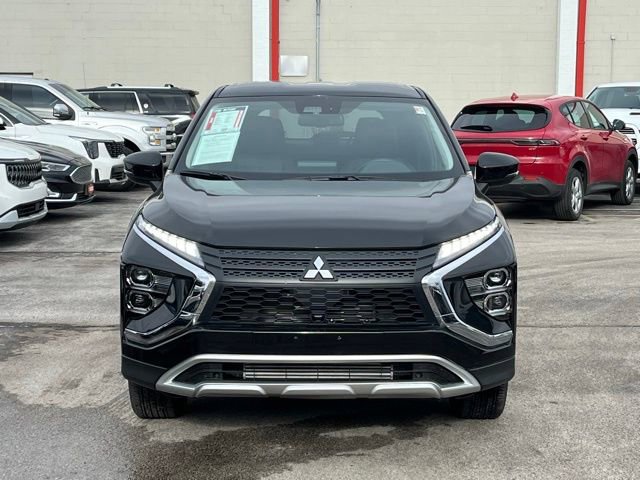 Used 2025 Mitsubishi Eclipse Cross SE image 35