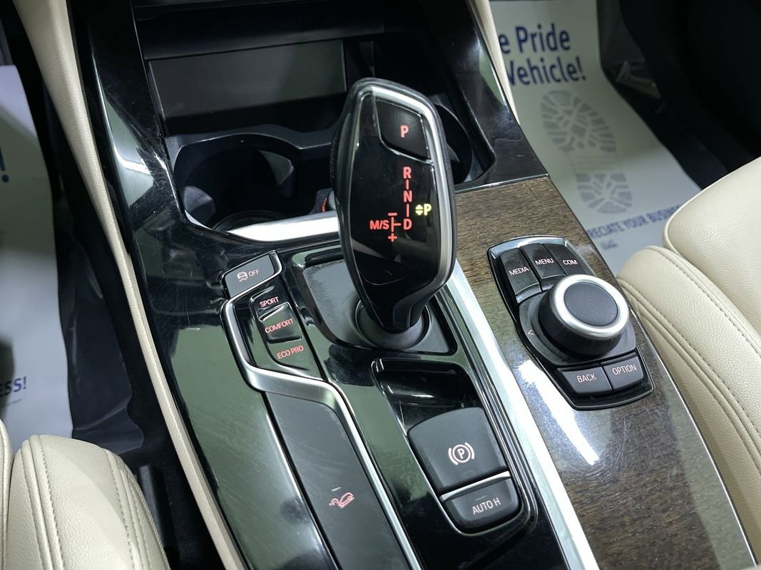 Used 2018 BMW X3 xDrive30i image 25