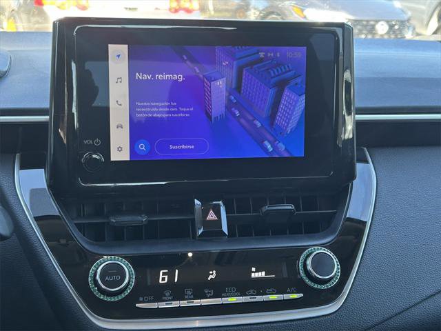 Certified 2024 Toyota Corolla LE image 19