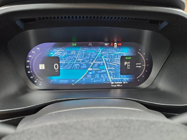 Certified 2023 Volvo C40 P8 Recharge Ultimate AWD/4WD image 24
