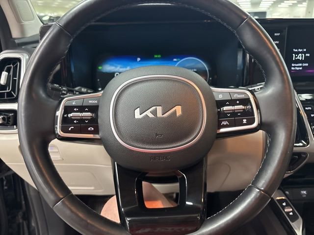 Used 2023 Kia Sorento SX Prestige image 24