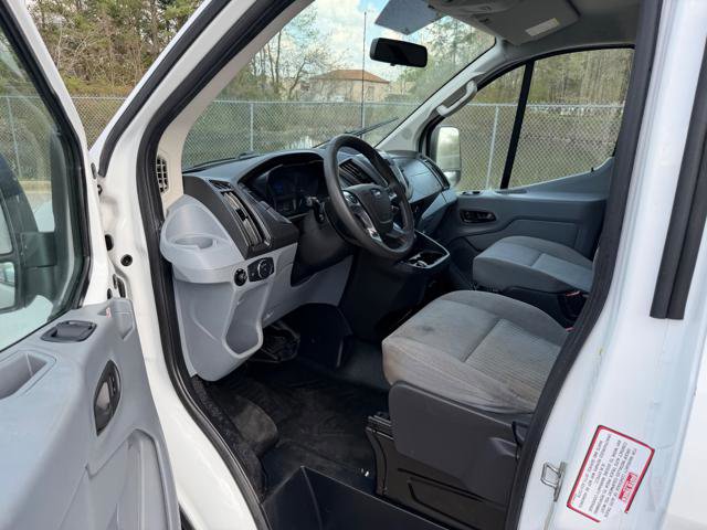 Used 2019 Ford Transit 150 130 Low Roof image 22