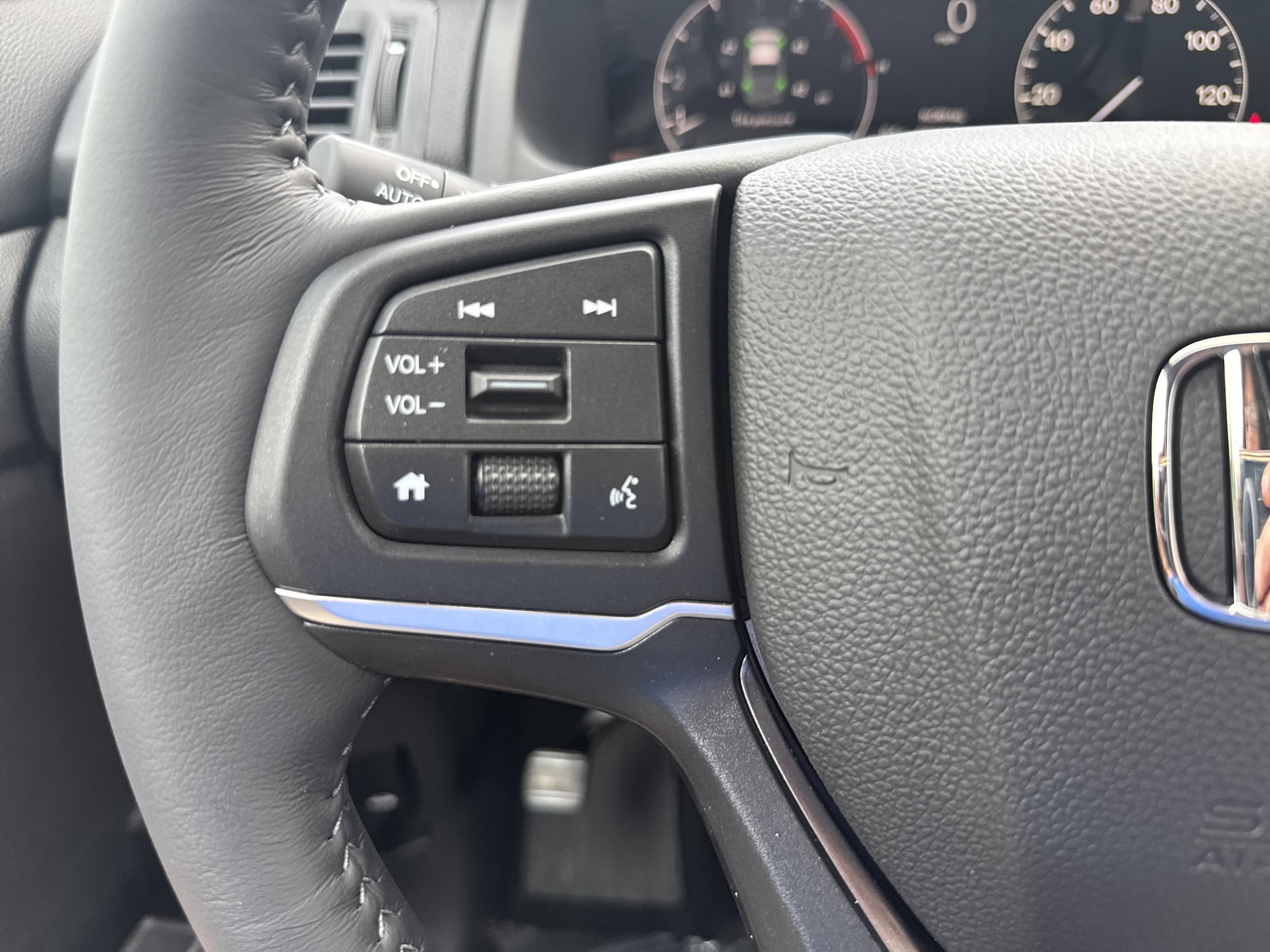 New 2026 Honda Ridgeline RTL image 26