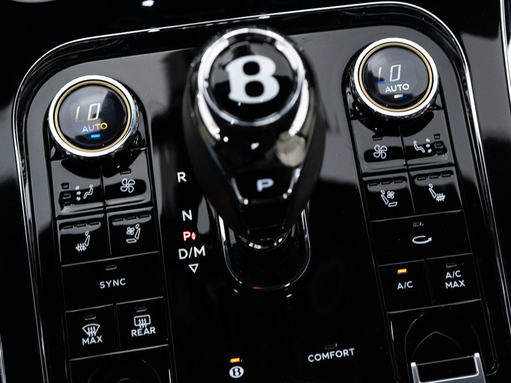 Certified 2020 Bentley Continental GT AWD/4WD image 32