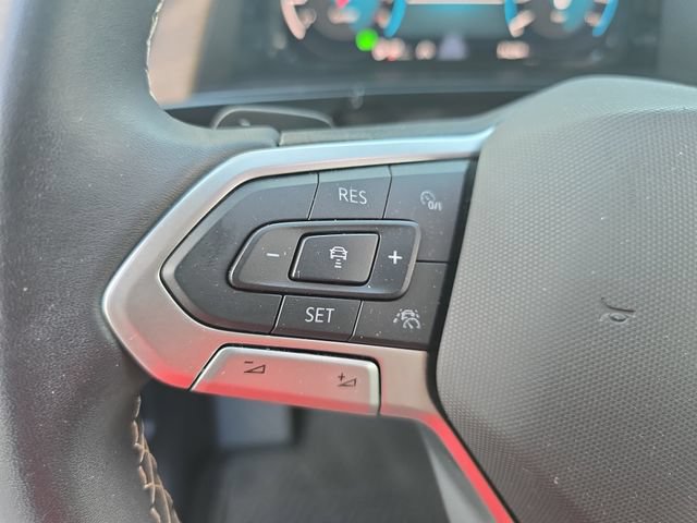 Used 2024 Volkswagen Atlas SE FWD image 16