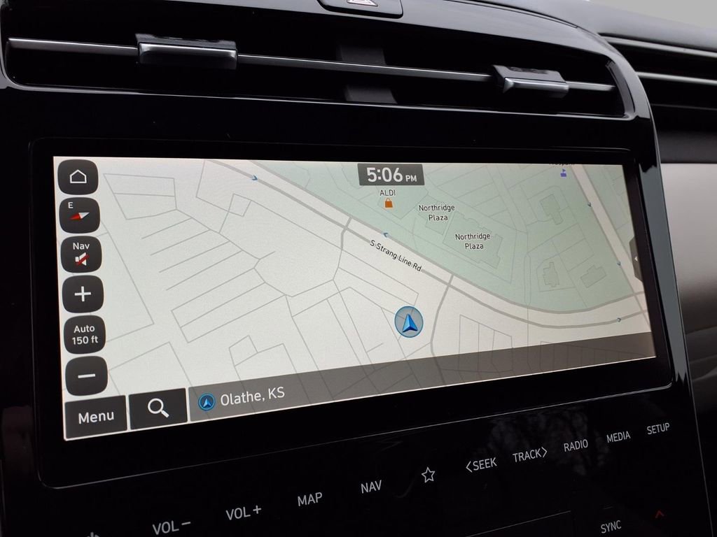 Used 2024 Hyundai Tucson Limited image 6