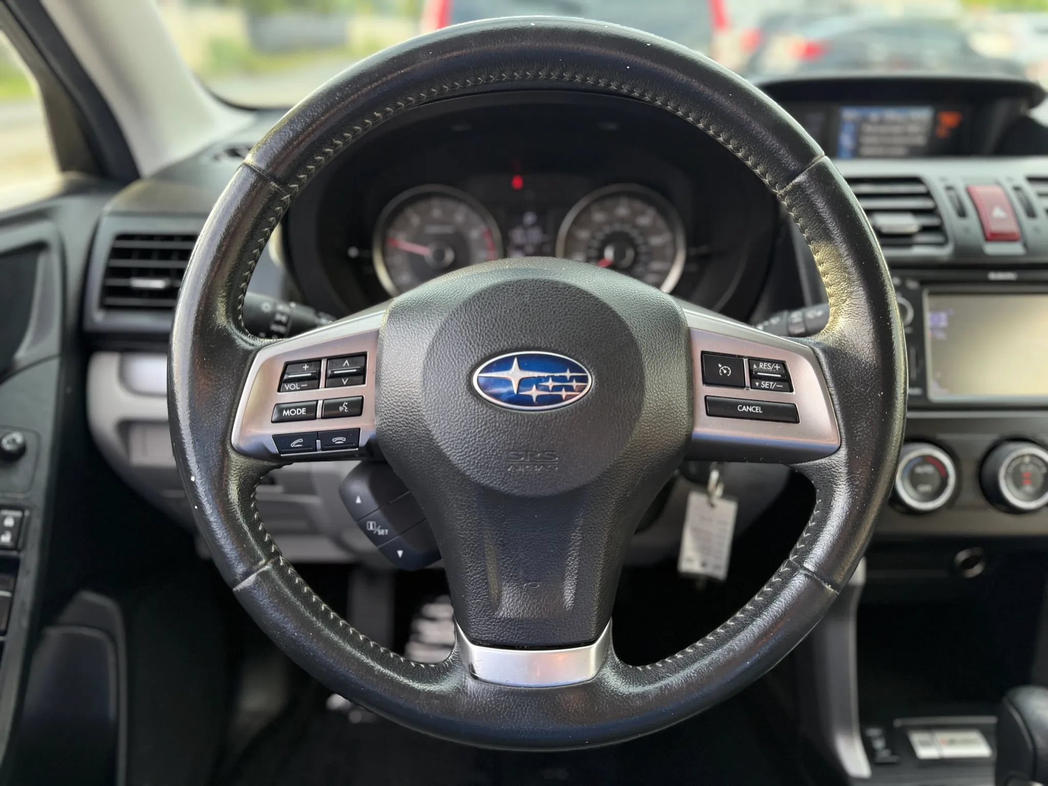Used 2014 Subaru Forester 2.5i Limited AWD/4WD image 25