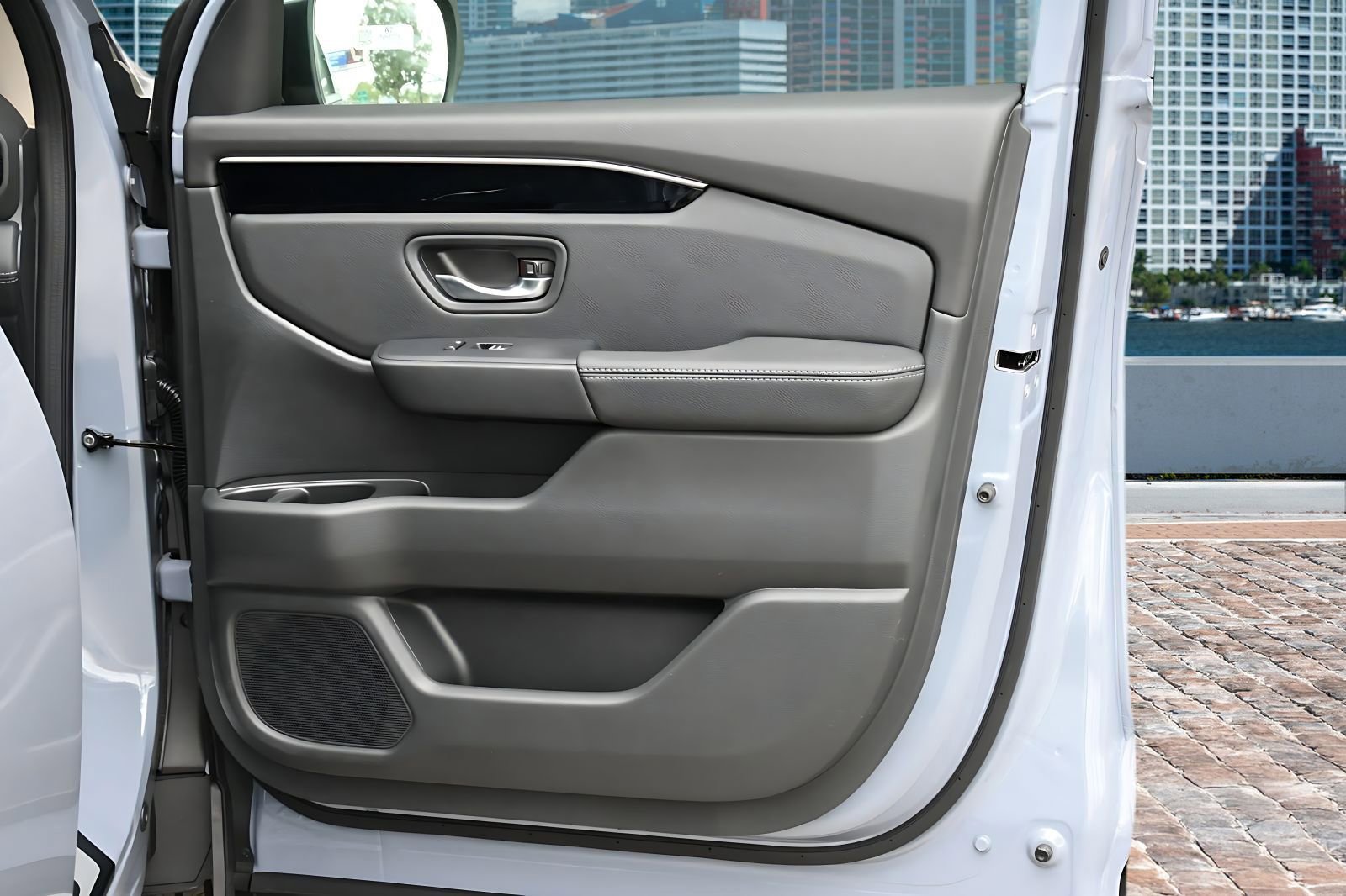 New 2026 Honda Pilot EX-L image 13