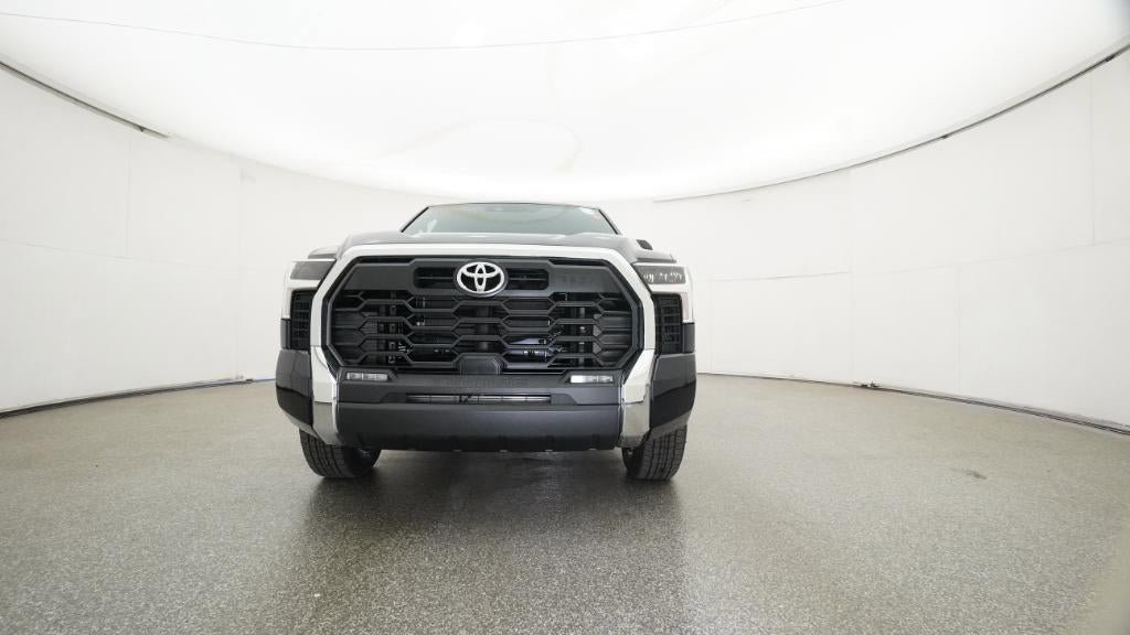 New 2026 Toyota Tundra SR5 AWD/4WD image 31