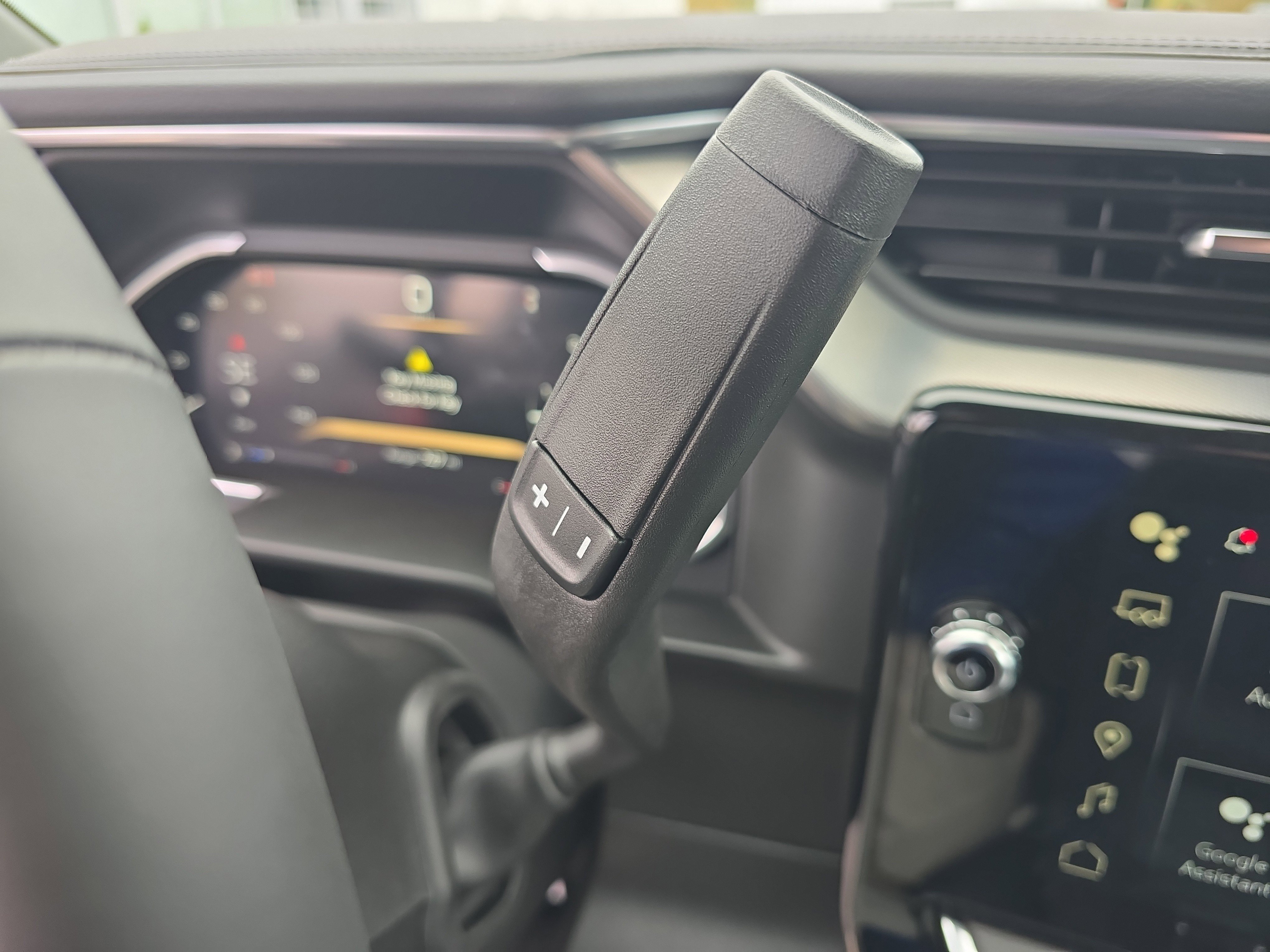 New 2026 GMC Sierra 2500 Denali w/ Denali Reserve Package image 23