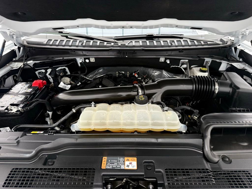 Certified 2025 Ford Expedition Max Active AWD/4WD image 13