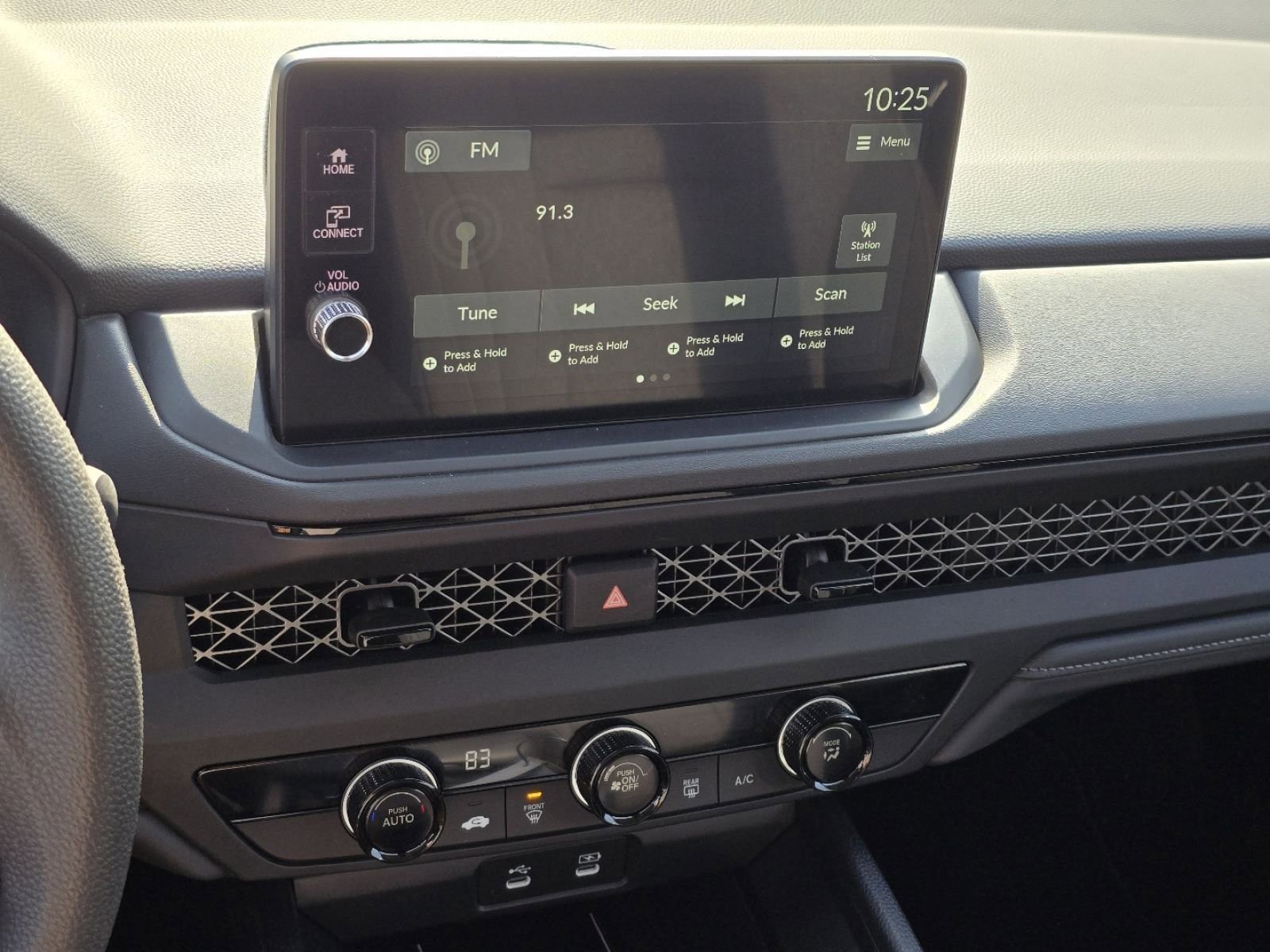 New 2026 Honda Accord LX image 20