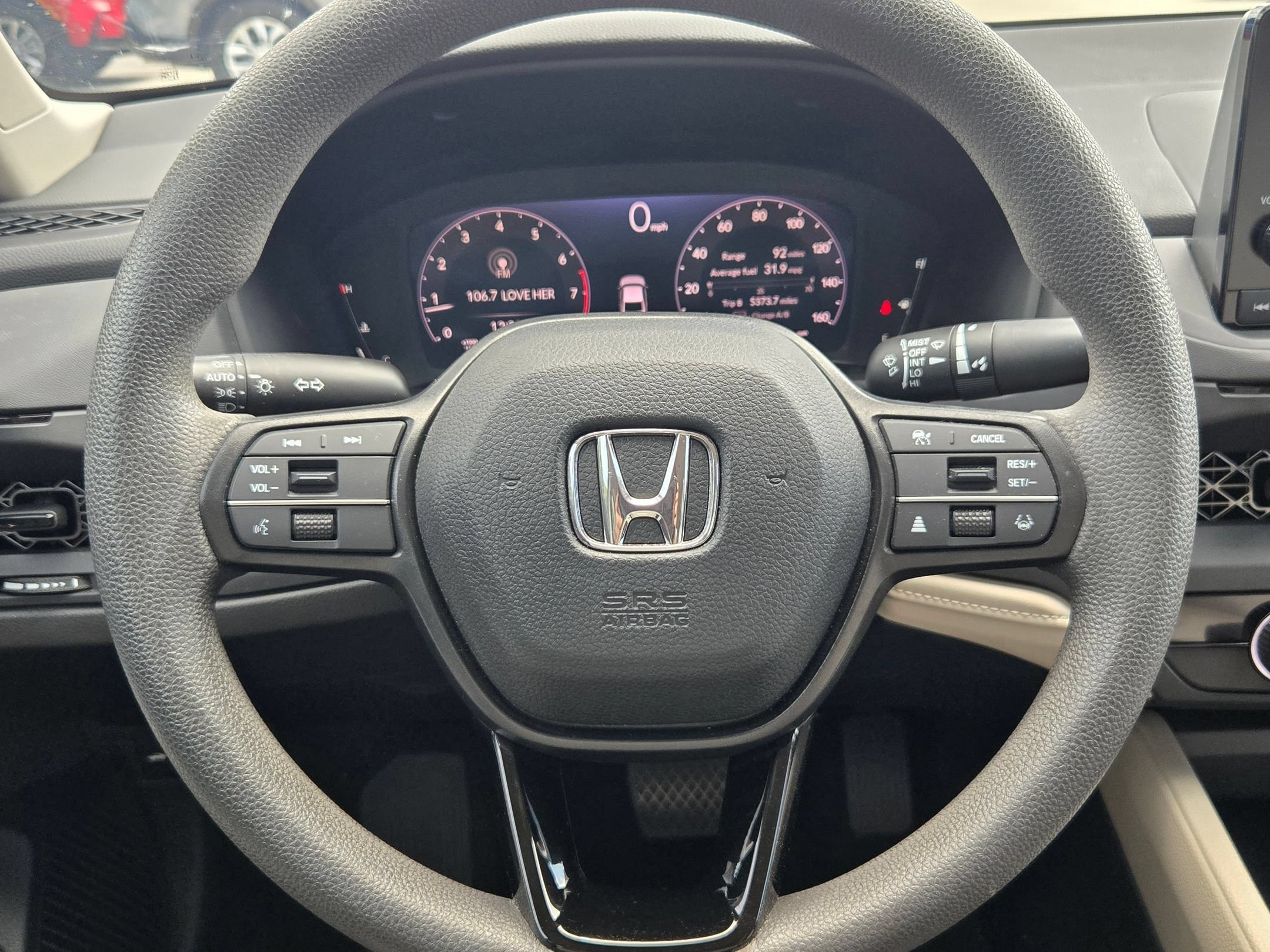 Certified 2024 Honda Accord LX image 20