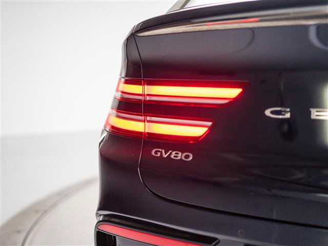 New 2026 Genesis GV80 3.5T e-SC AWD/4WD image 15