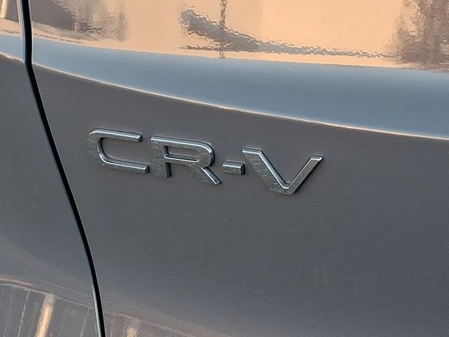 Certified 2024 Honda CR-V EX-L image 29
