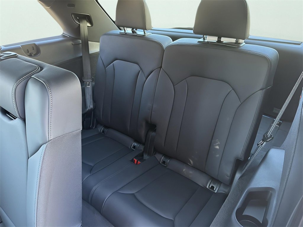 New 2025 Audi Q7 3.0T Premium Plus image 30