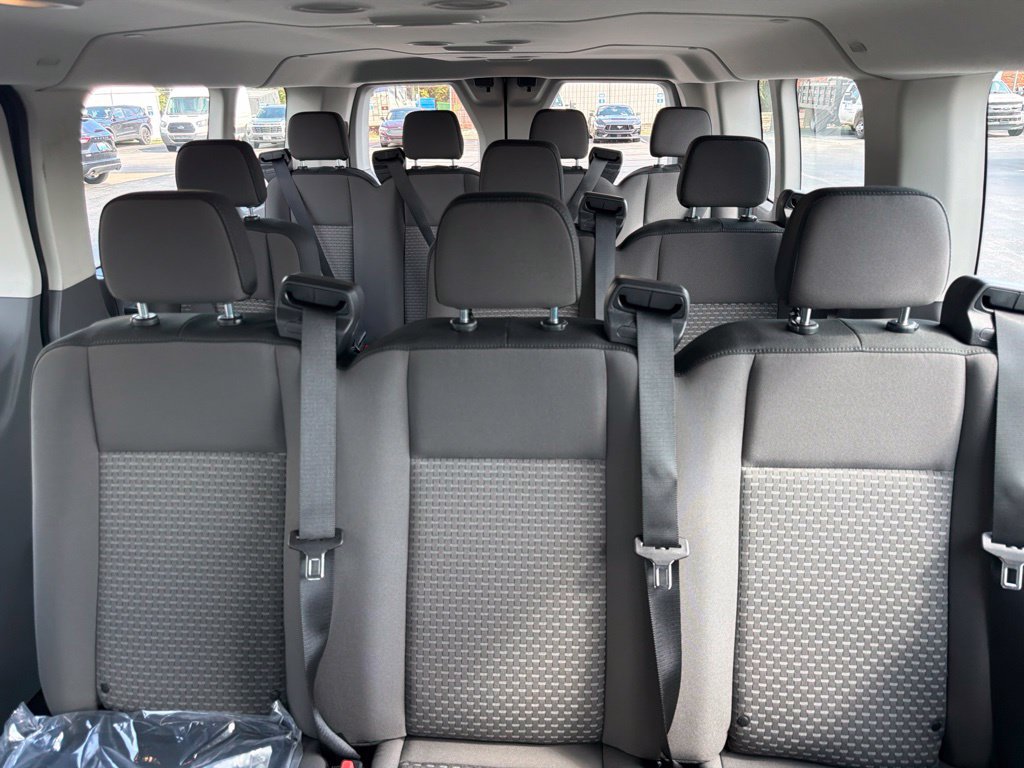 New 2026 Ford Transit 350 XL RWD image 10