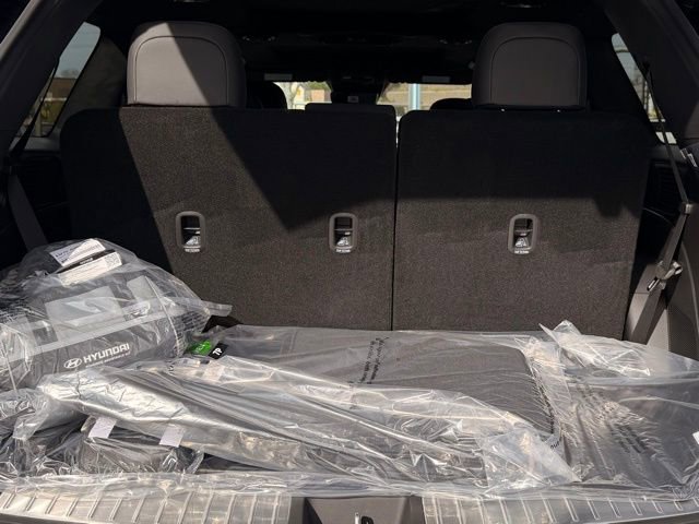 New 2026 Hyundai Palisade Calligraphy image 7