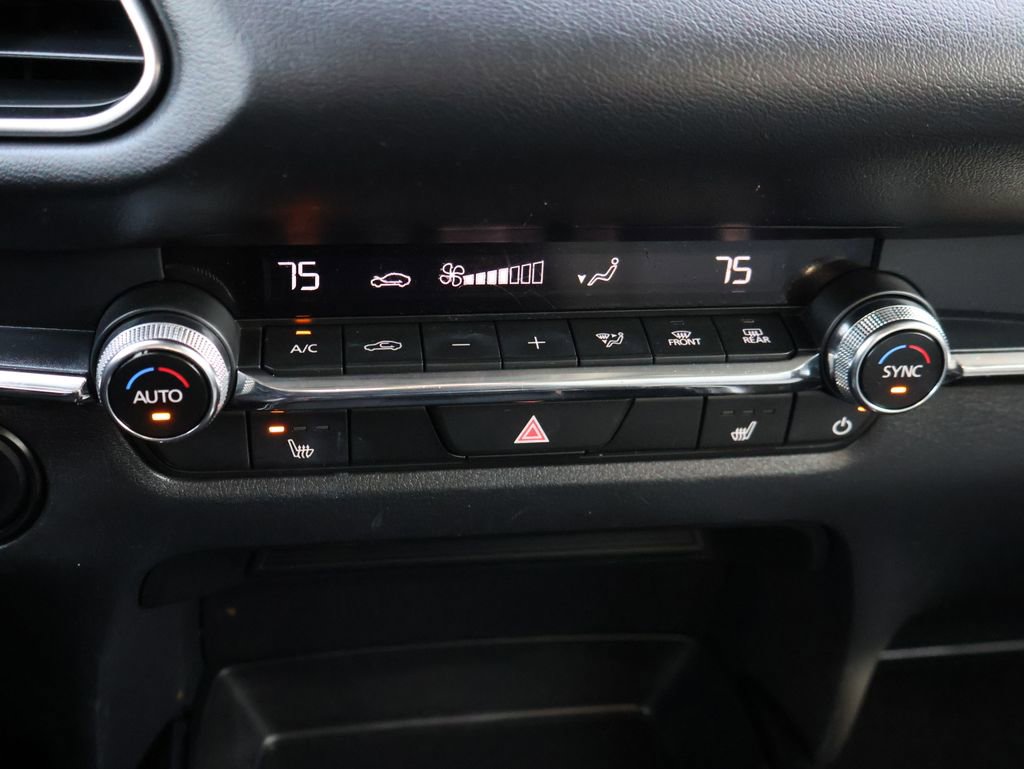 Used 2024 MAZDA CX-30 AWD 2.5 S w/ Preferred Package image 21