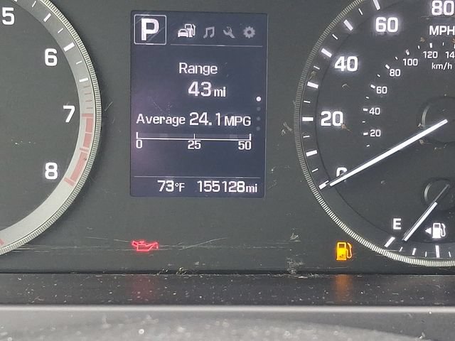 Used 2017 Hyundai Sonata SE FWD image 19