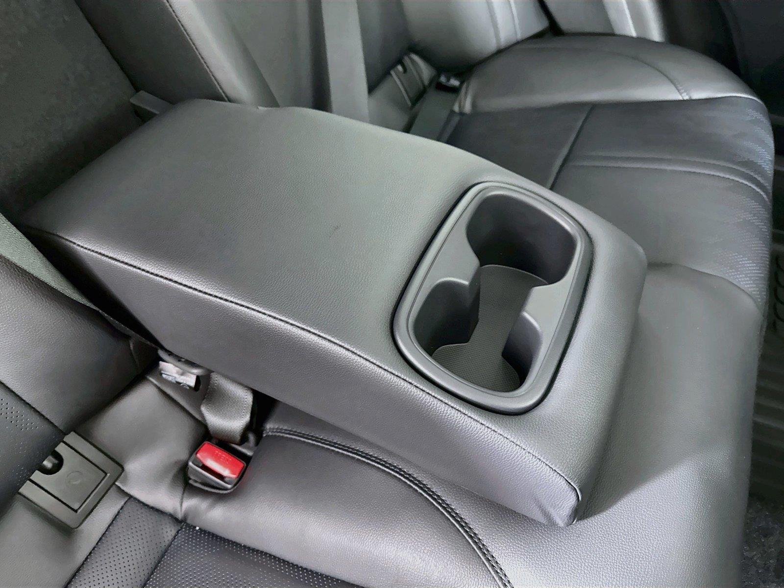 New 2026 Toyota Camry XSE FWD image 41