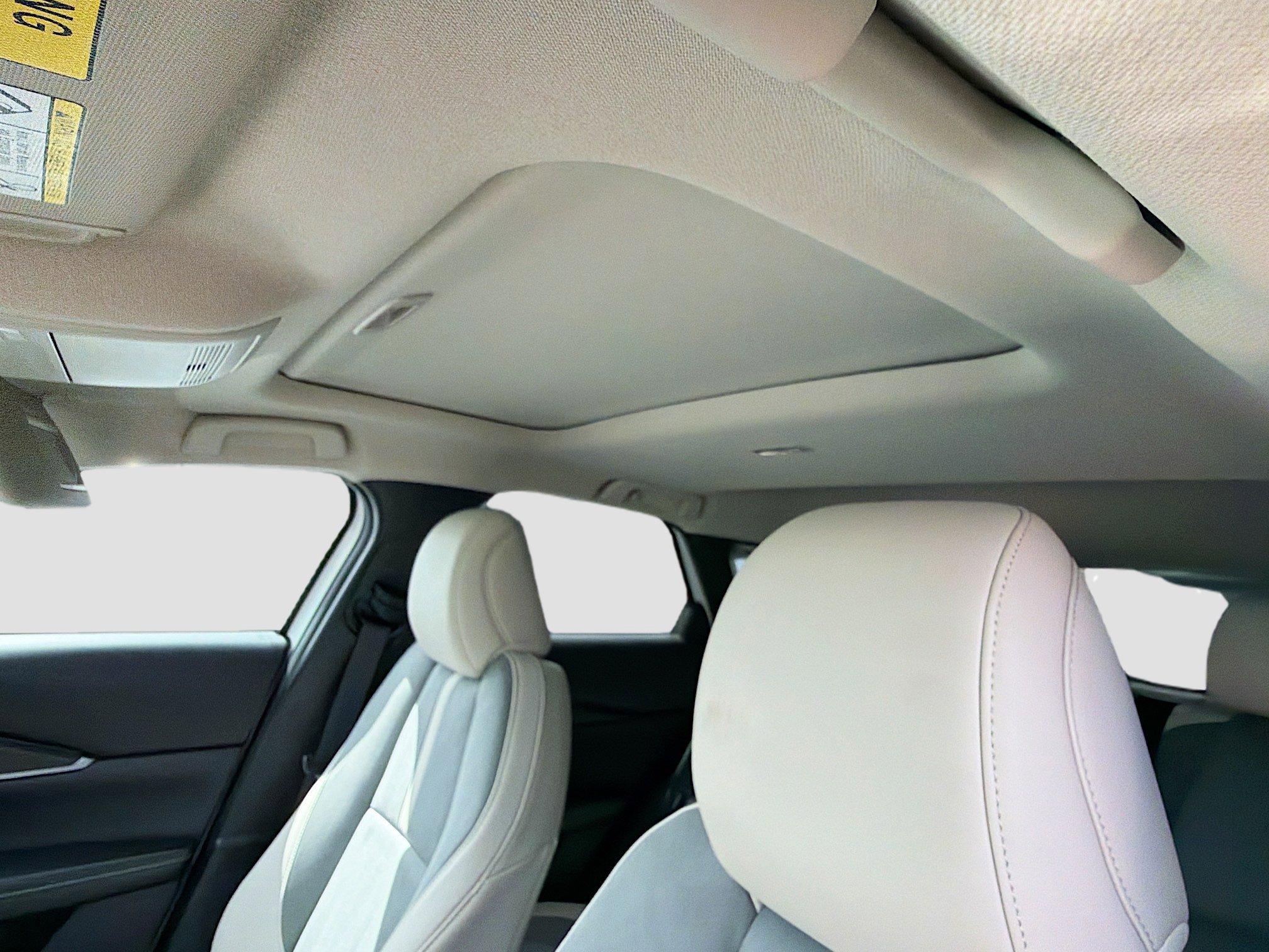 New 2026 MAZDA CX-30 Aire Edition image 29