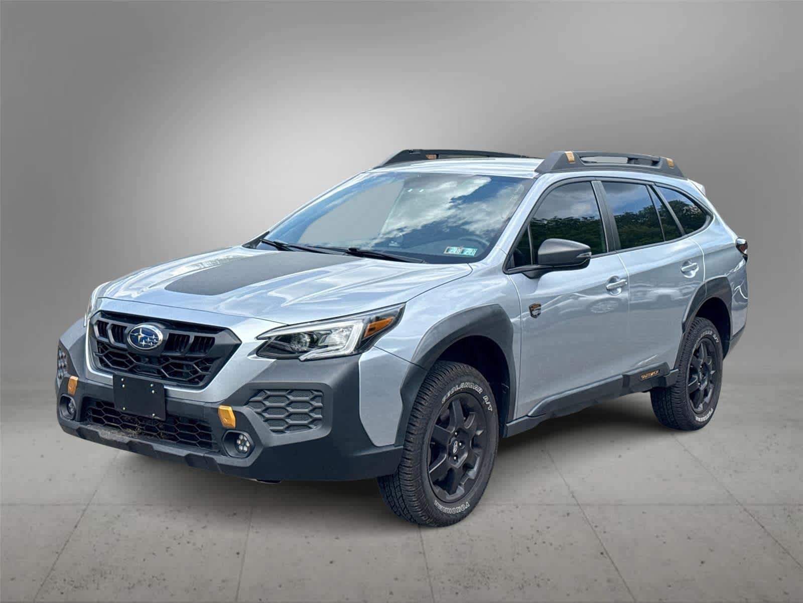 Used 2024 Subaru Outback Wilderness