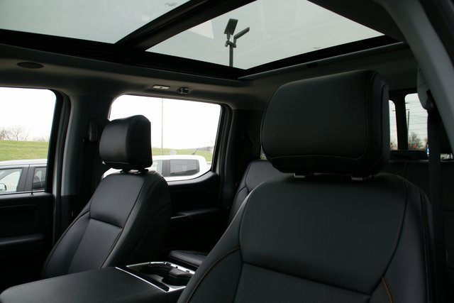 New 2026 Ford F350 Lariat w/ Lariat Ultimate Package image 21