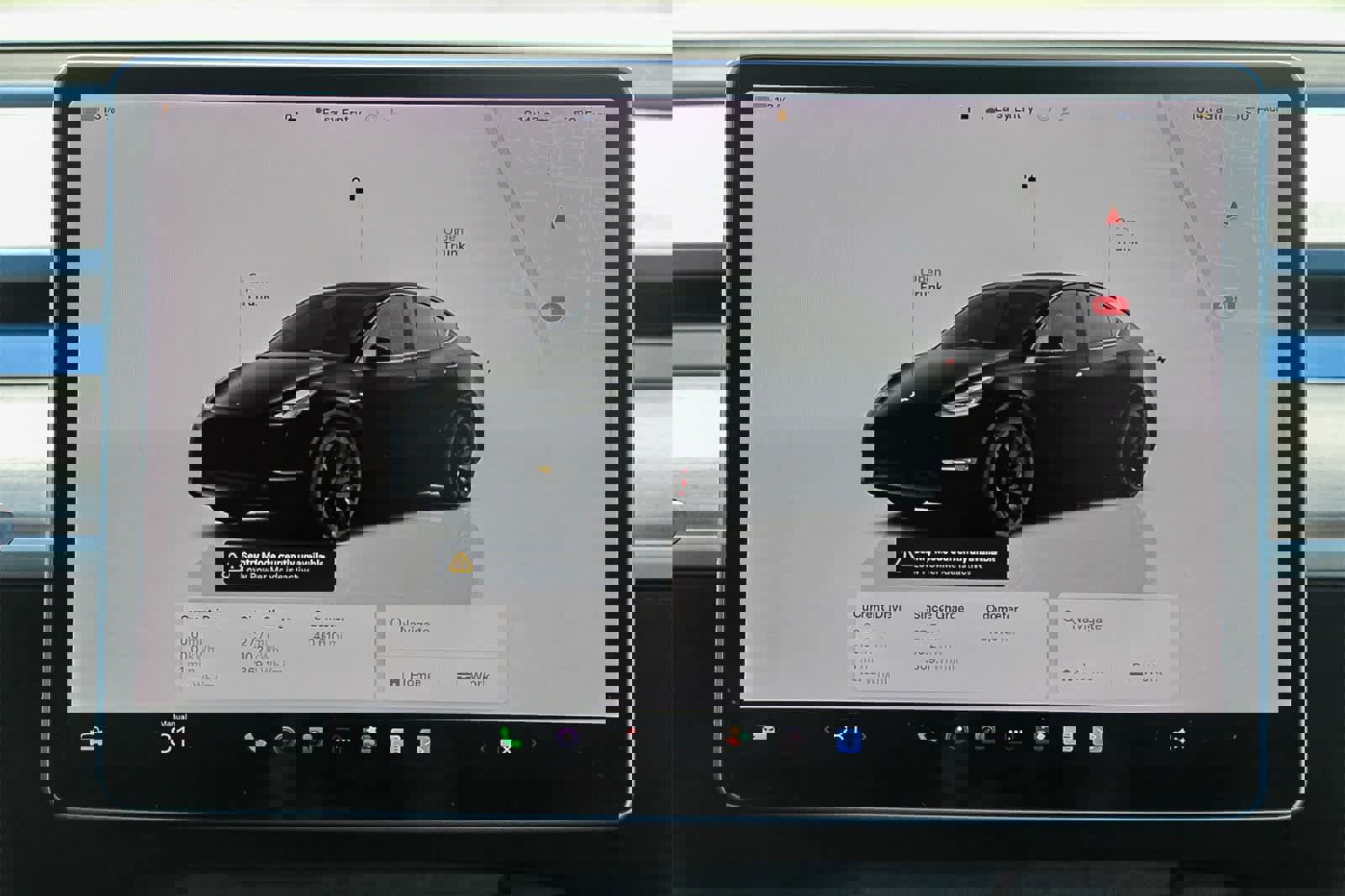 Used 2022 Tesla Model Y Performance image 13