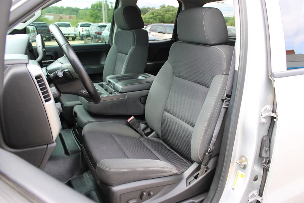 Used 2014 Chevrolet Silverado 1500 LT w/ All Star Edition AWD/4WD image 12