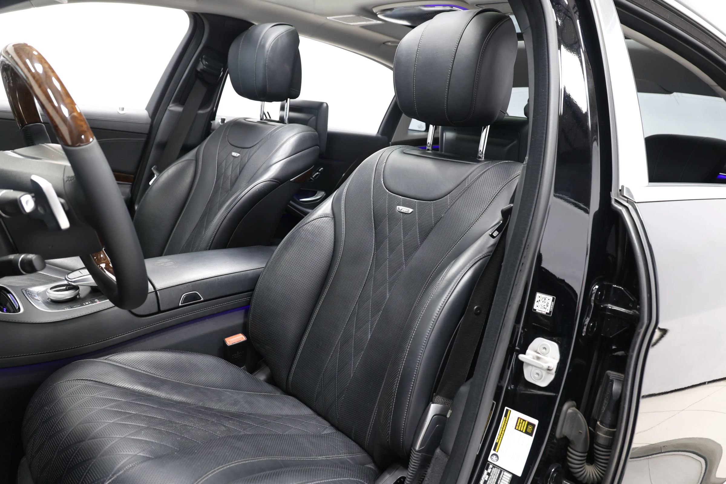 Used 2016 Mercedes-Benz Maybach S 600 image 16
