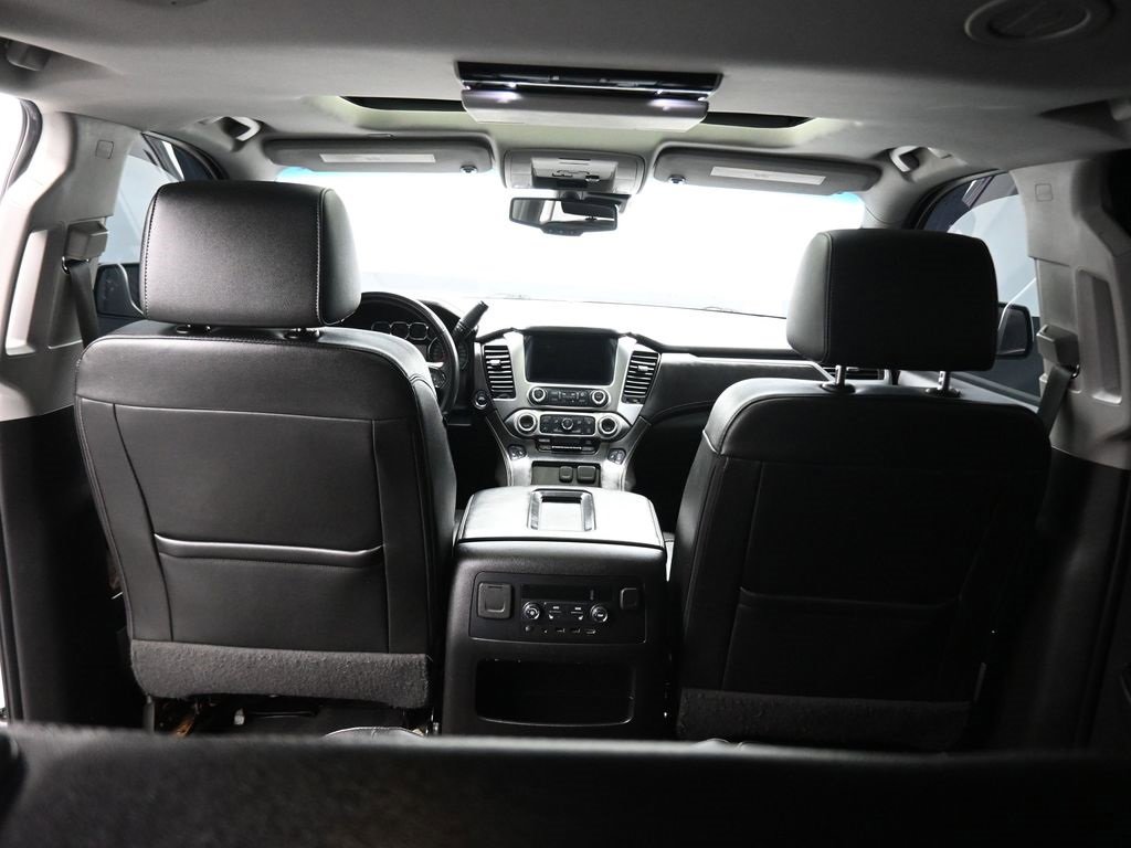 Used 2020 Chevrolet Tahoe LT image 43