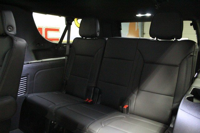 New 2026 GMC Yukon XL Denali image 16