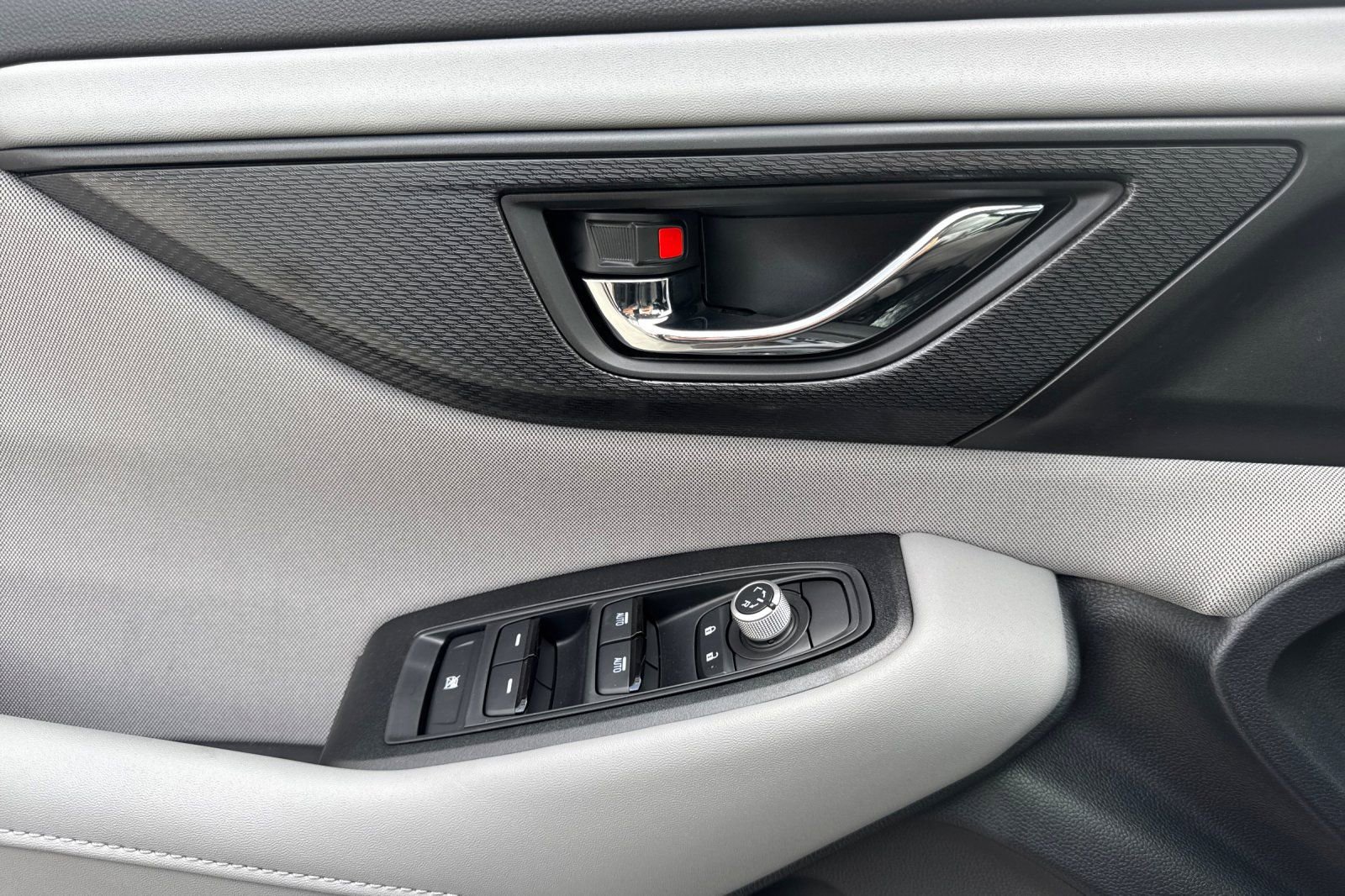 New 2025 Subaru Legacy Premium AWD/4WD image 12
