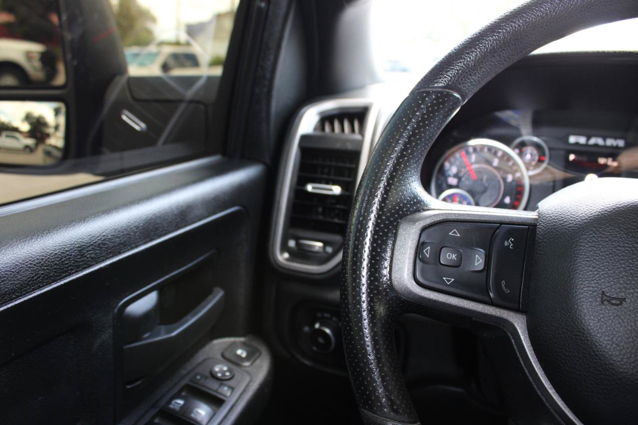 Used 2023 RAM 3500 Tradesman AWD/4WD image 21