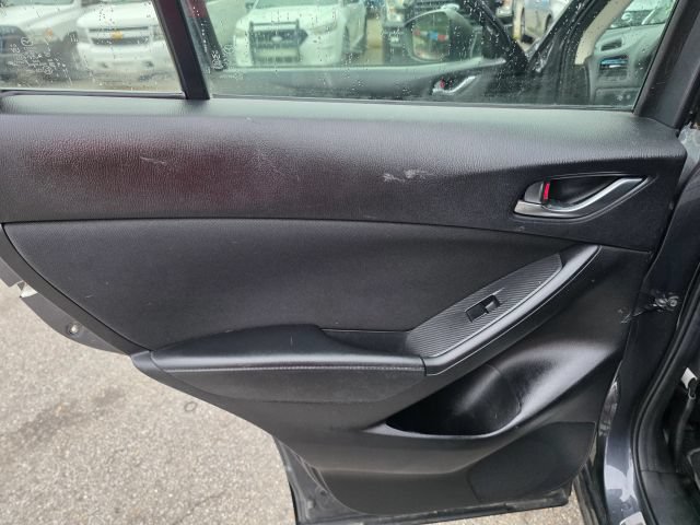 Used 2016 MAZDA CX-5 Sport FWD image 18